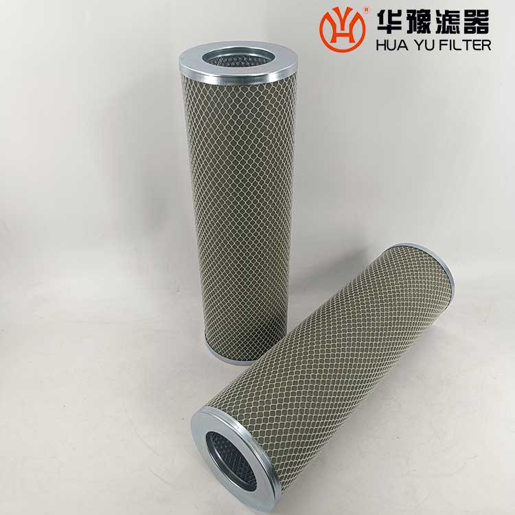 <b>华豫flx-100*600油水分离过滤器</b>