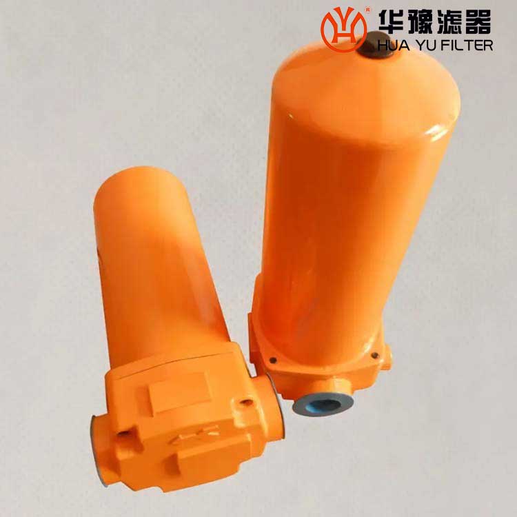 华豫供应液压过滤器zu-a250x3p回油过滤器