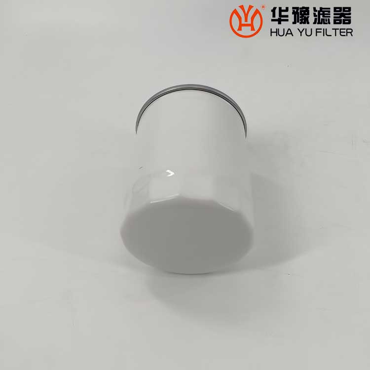 <b>华豫glfⅱ90-0.85b a01301 旋装滤清器</b>