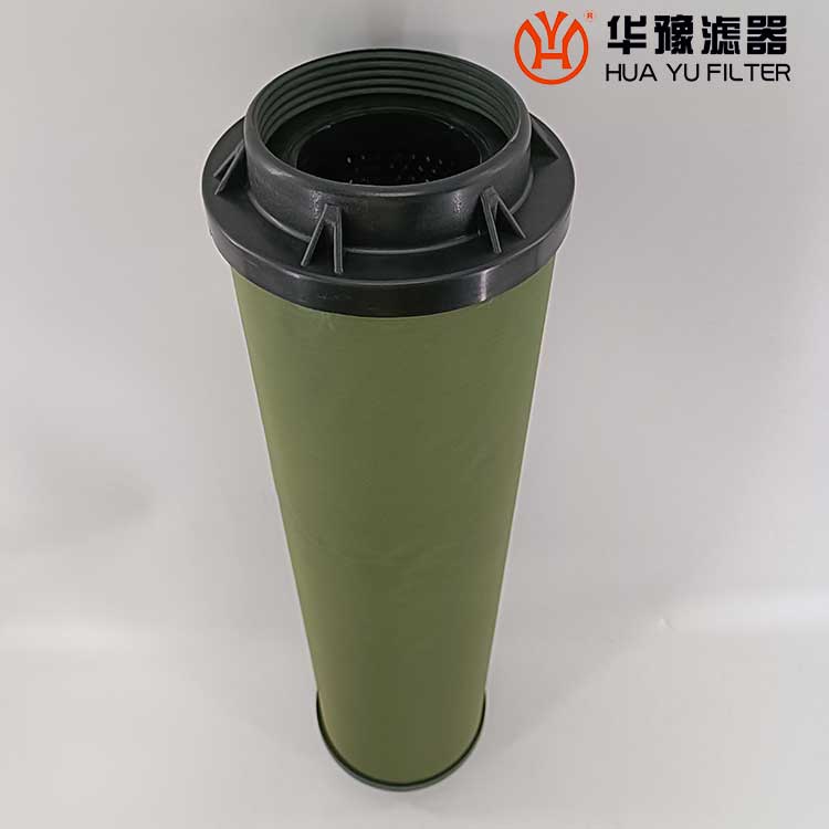 <b>华豫ysf-15-5a 油水分离滤芯</b>