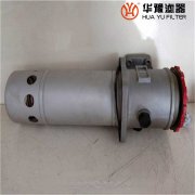 华豫替代fa吸油过滤器 tfa-25*80l