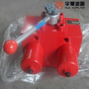 <b>华豫sgf-h60*10fc双筒高压过滤器</b>